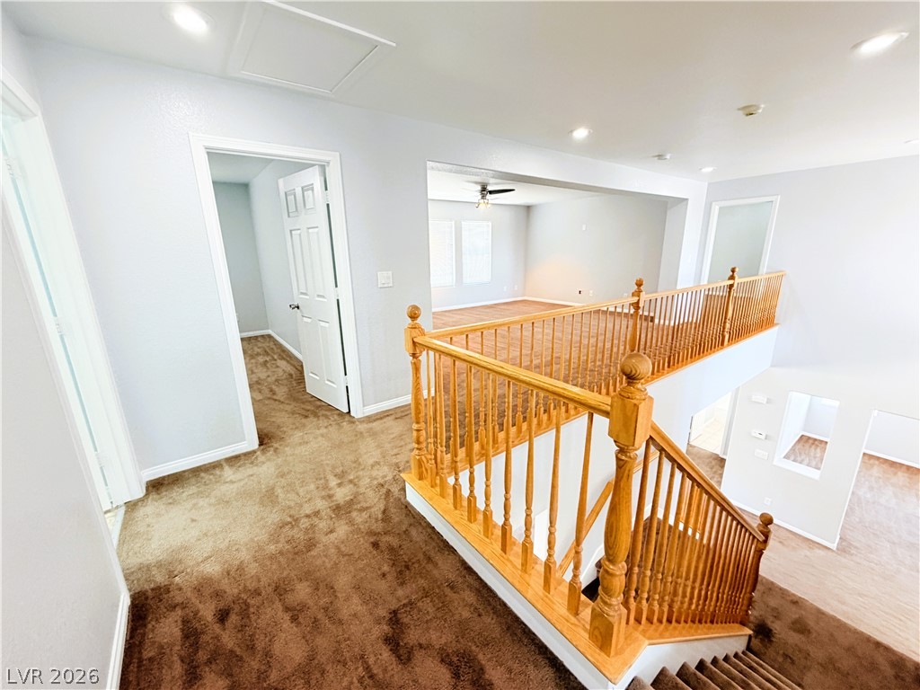5604 Rocky Ravine Avenue Property Photo 52
