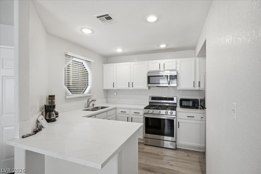 5008 South Rainbow Boulevard 108 Property Photo 2