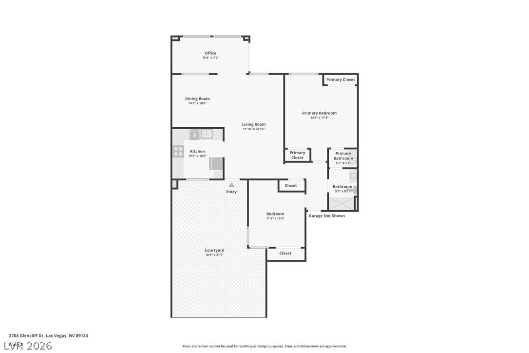 2704 Glencliff Drive Property Photo 44