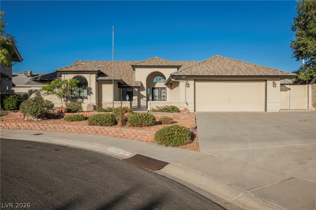 1109 Halite Court Property Photo 1