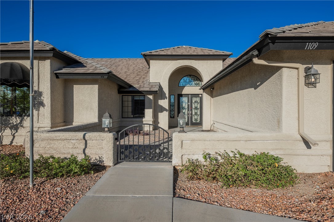 1109 Halite Court Property Photo 2