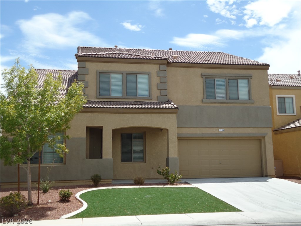 1709 Patrick Thomas Court Property Photo 1