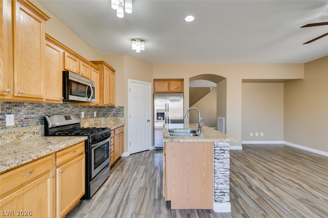 8944 Bandinella Avenue Property Photo 14