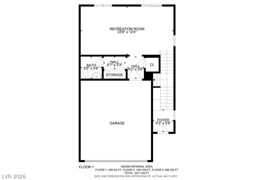 11568 Midnight Melody Avenue Property Photo 59