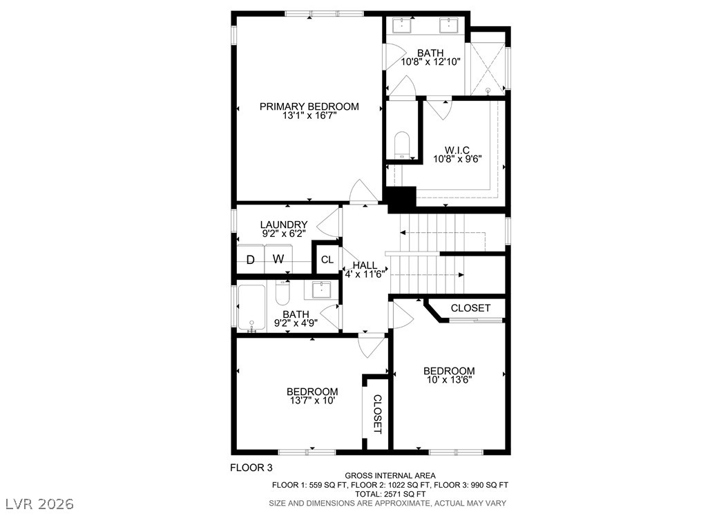 11568 Midnight Melody Avenue Property Photo 60