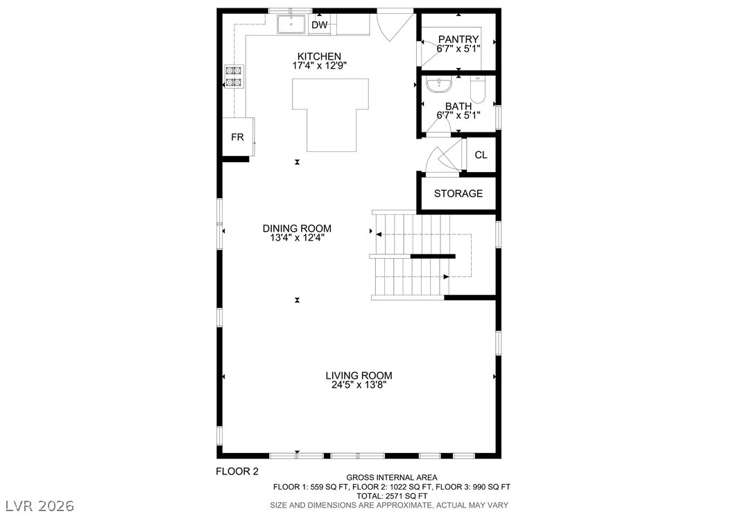 11568 Midnight Melody Avenue Property Photo 61