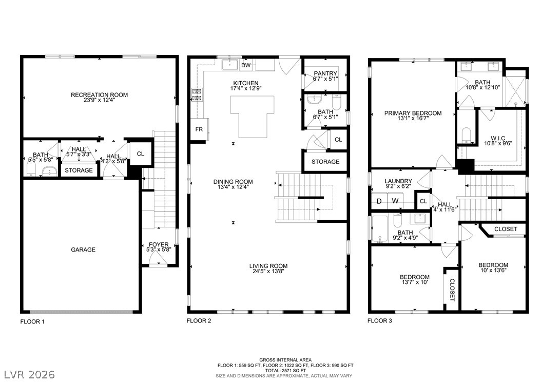 11568 Midnight Melody Avenue Property Photo 62