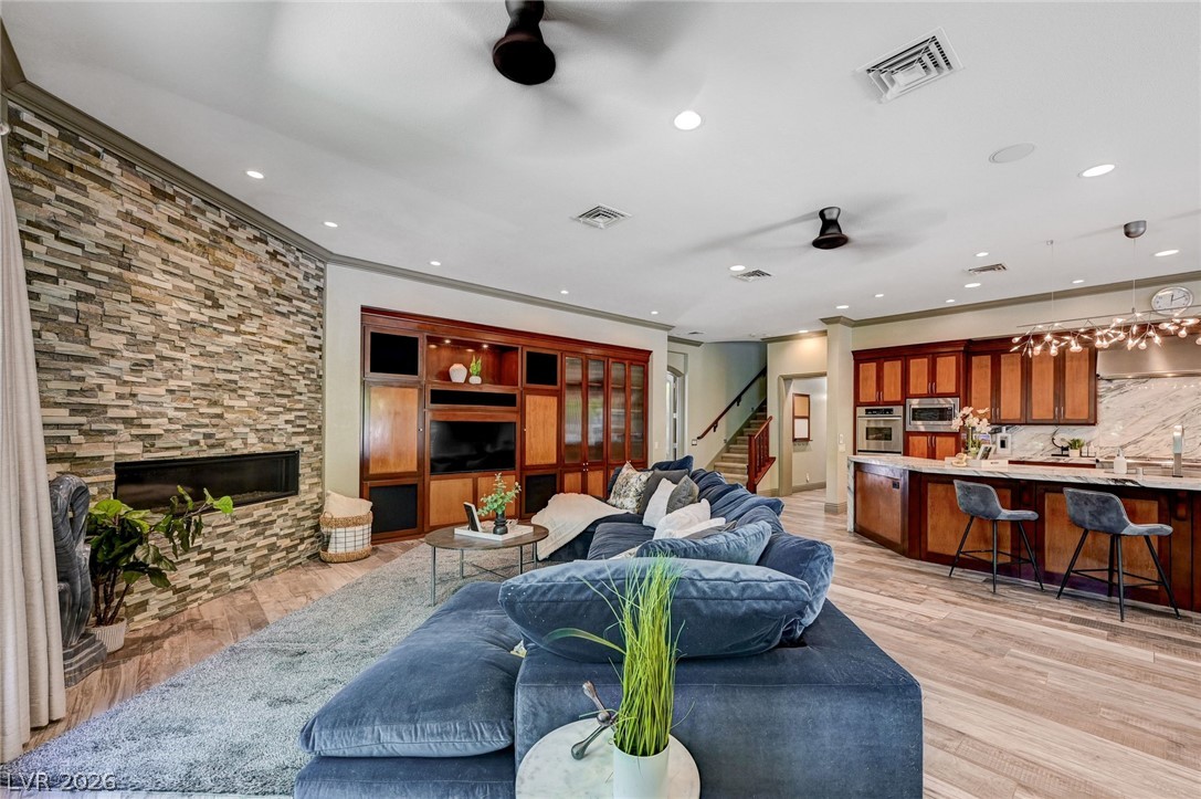 9504 Balatta Canyon Court Property Photo 12