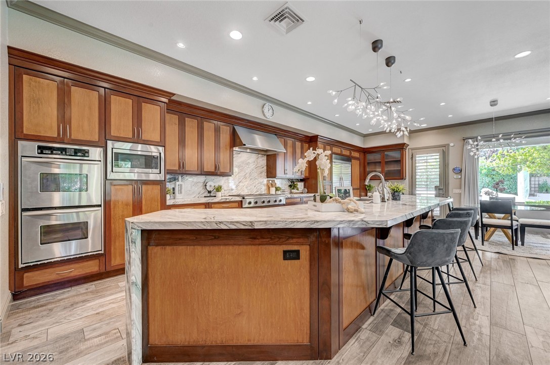 9504 Balatta Canyon Court Property Photo 17