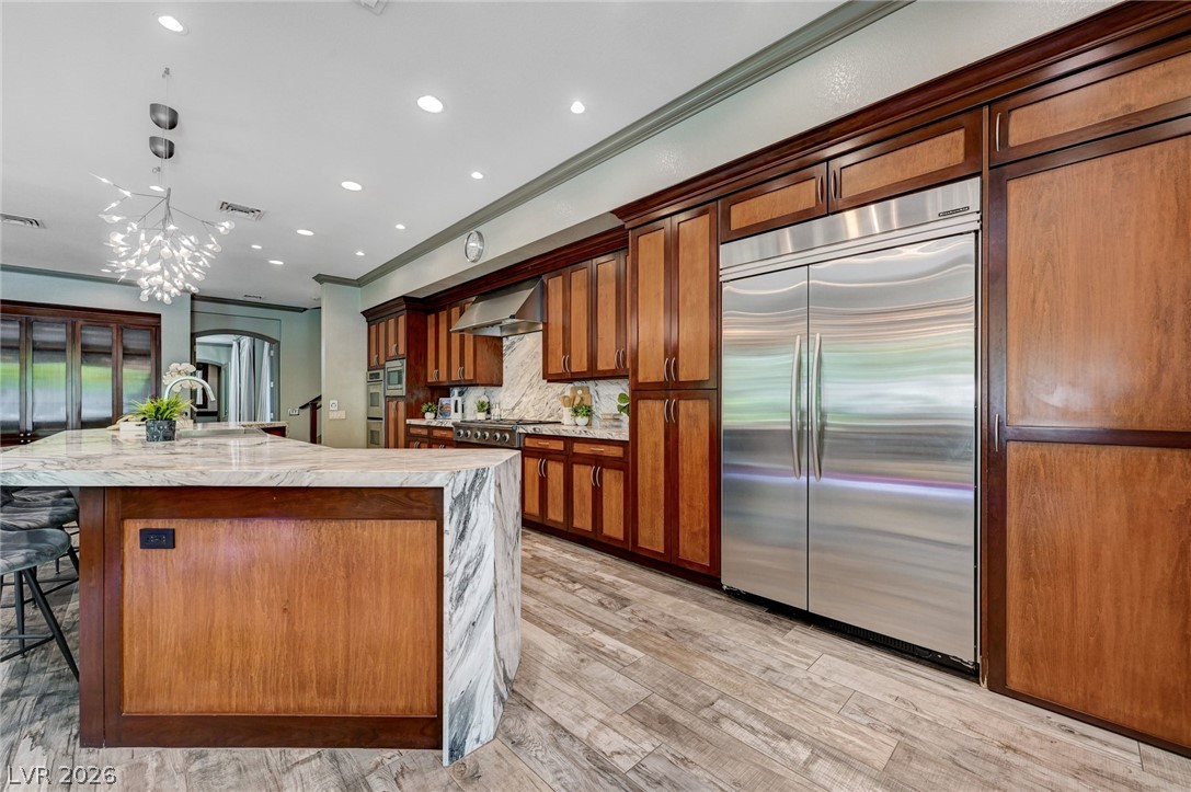 9504 Balatta Canyon Court Property Photo 18