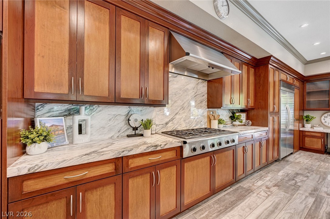 9504 Balatta Canyon Court Property Photo 19