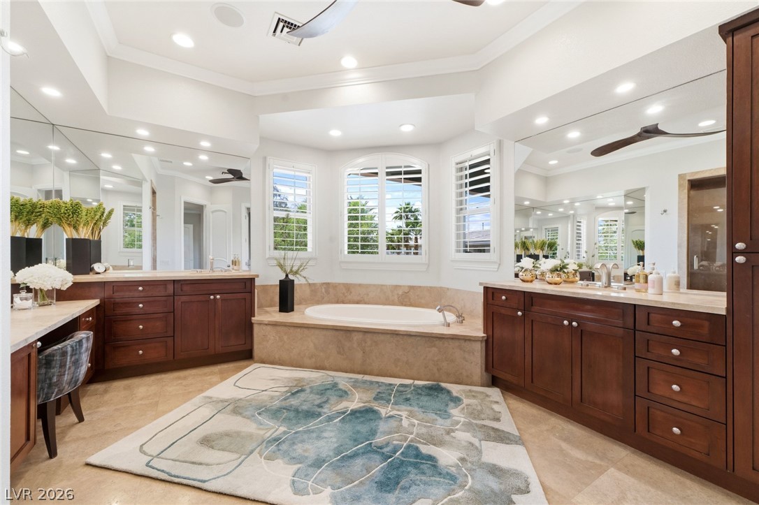 9504 Balatta Canyon Court Property Photo 33
