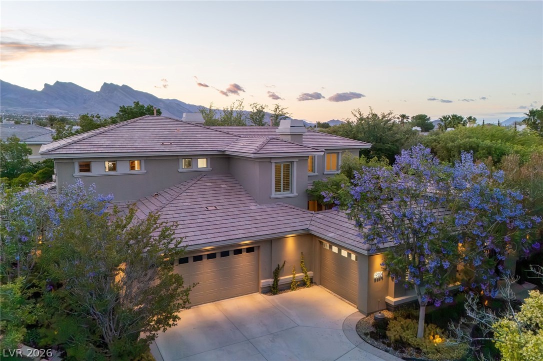 9504 Balatta Canyon Court Property Photo 36