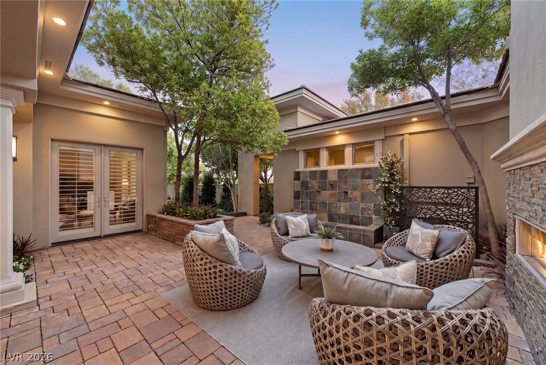 9504 Balatta Canyon Court Property Photo 37