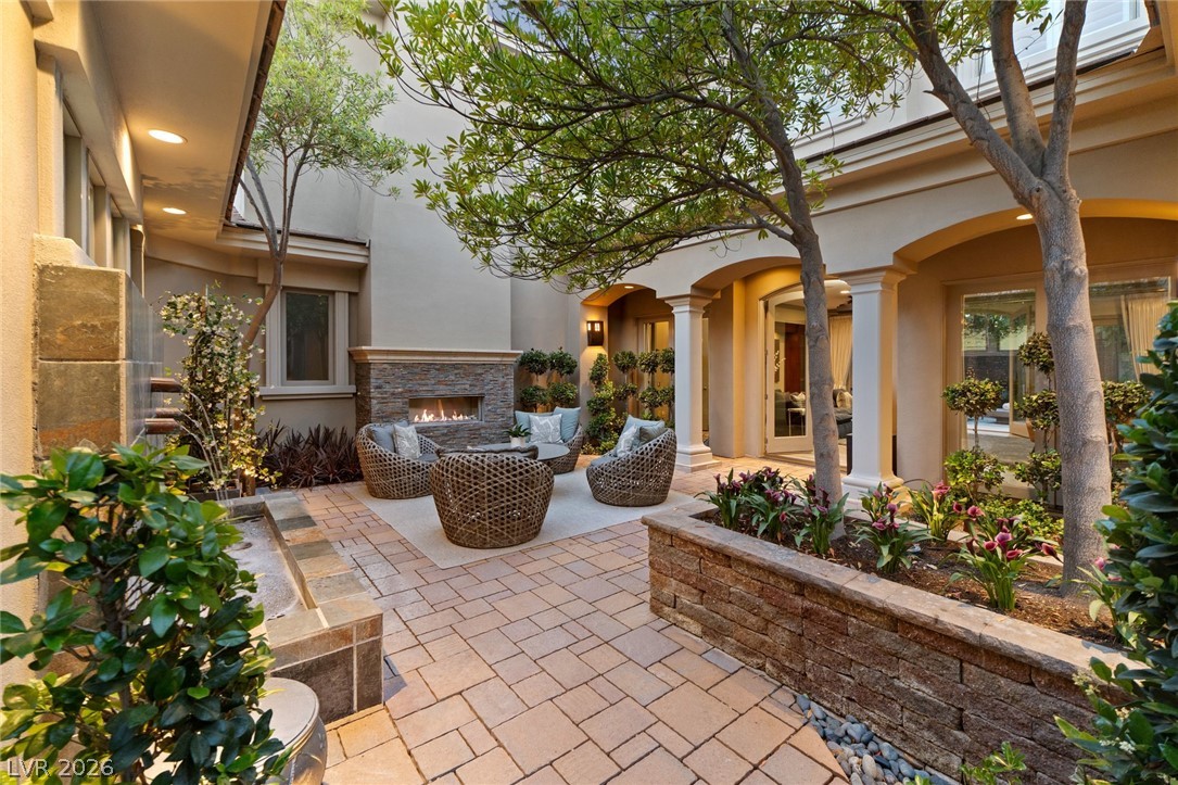 9504 Balatta Canyon Court Property Photo 38