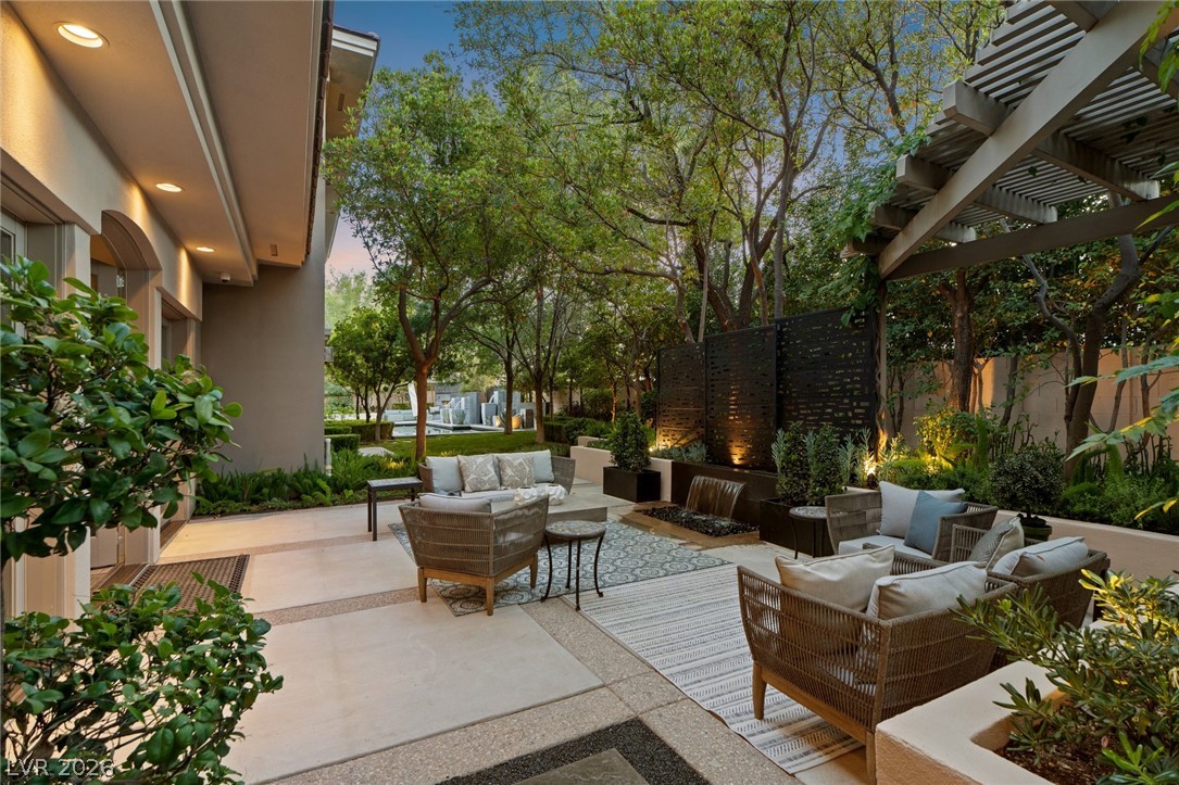 9504 Balatta Canyon Court Property Photo 41