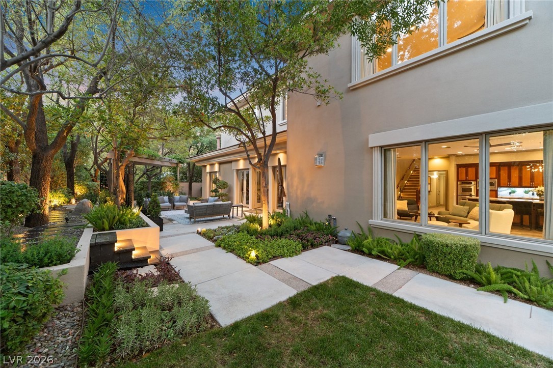 9504 Balatta Canyon Court Property Photo 43