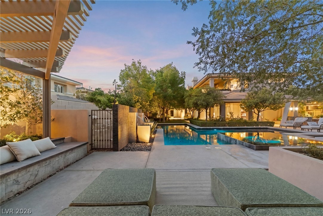 9504 Balatta Canyon Court Property Photo 46