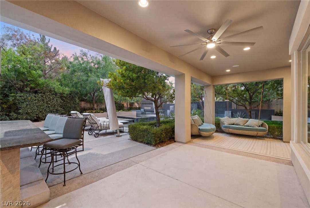 9504 Balatta Canyon Court Property Photo 54