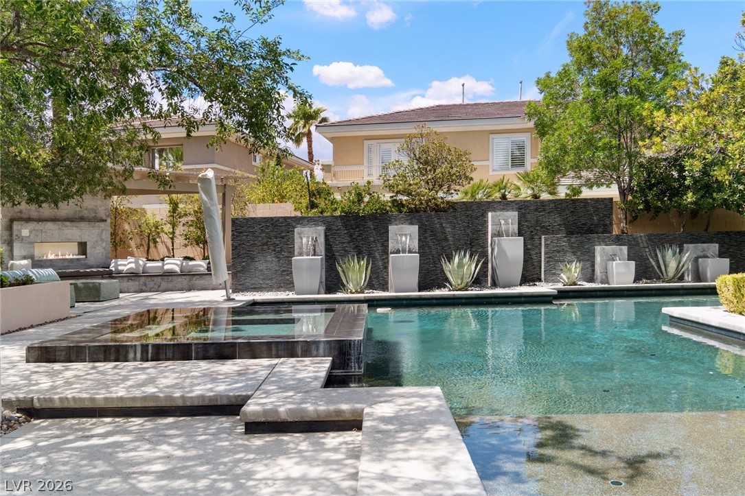 9504 Balatta Canyon Court Property Photo 68
