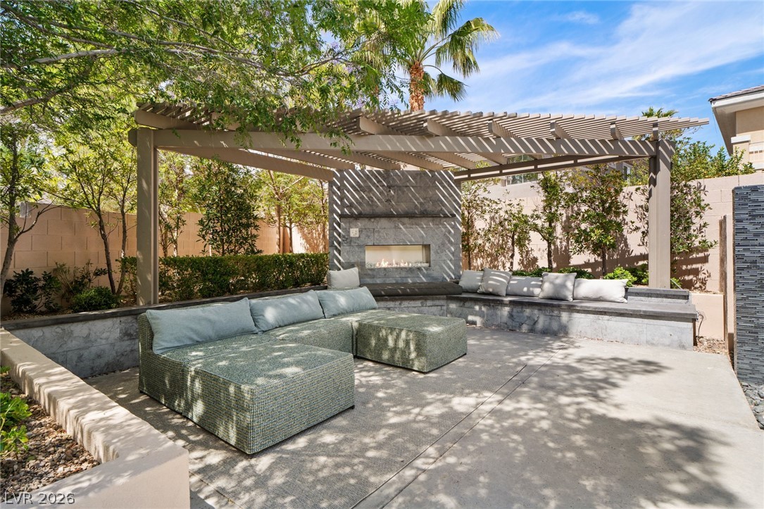 9504 Balatta Canyon Court Property Photo 71