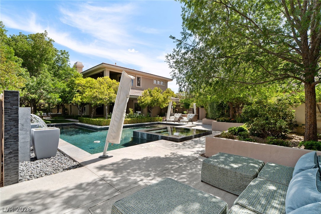 9504 Balatta Canyon Court Property Photo 72