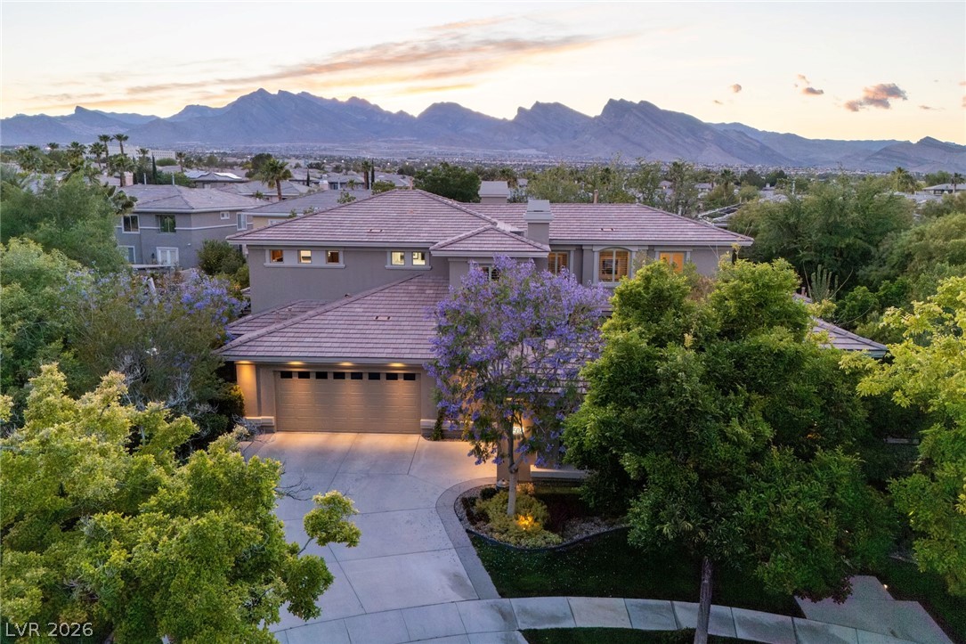 9504 Balatta Canyon Court Property Photo 74