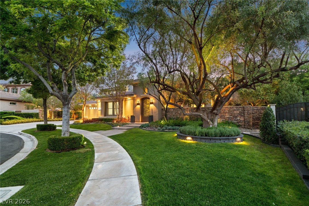 9504 Balatta Canyon Court Property Photo 76