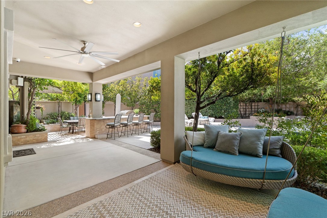 9504 Balatta Canyon Court Property Photo 79