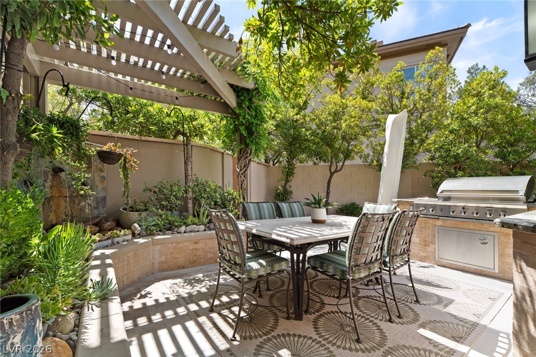 9504 Balatta Canyon Court Property Photo 81