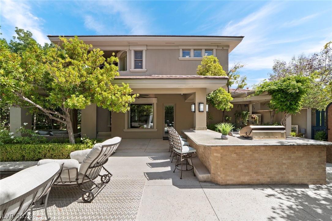 9504 Balatta Canyon Court Property Photo 82