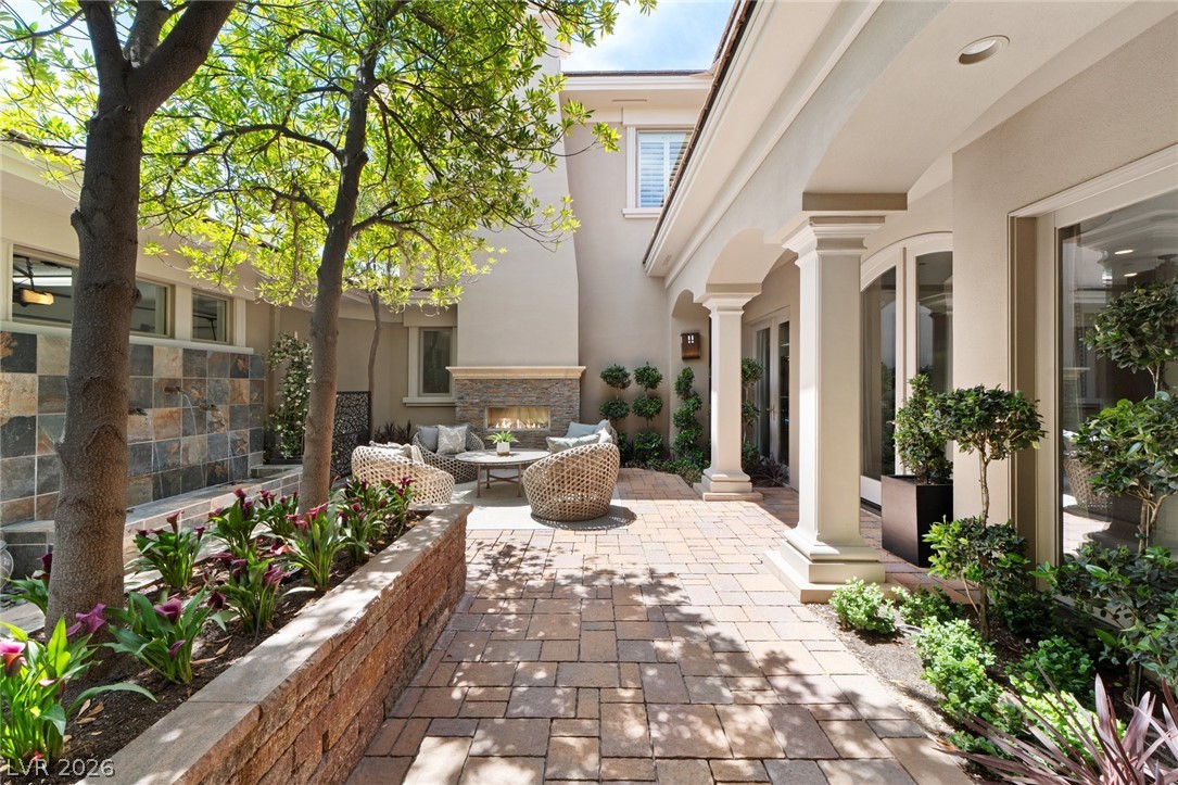 9504 Balatta Canyon Court Property Photo 85