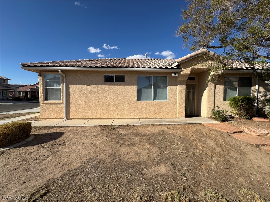 1084 Sage Valley Court Property Photo 1