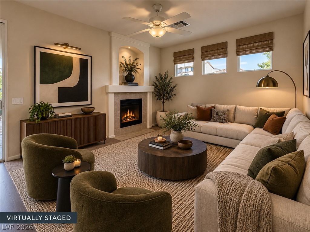1084 Sage Valley Court Property Photo 10