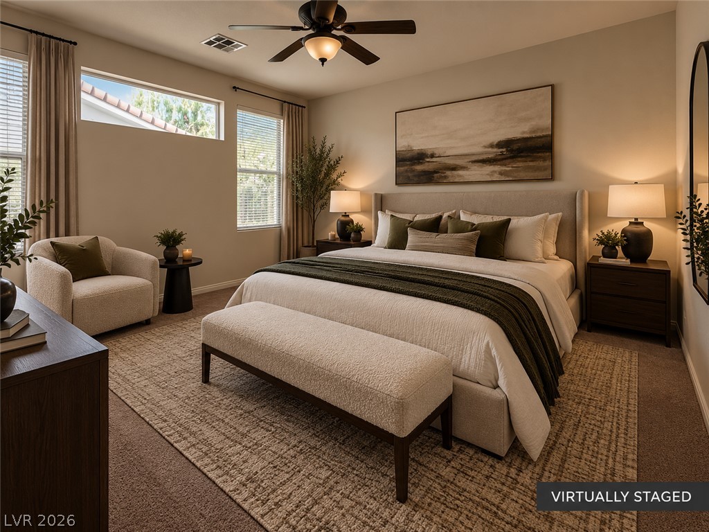 1084 Sage Valley Court Property Photo 12