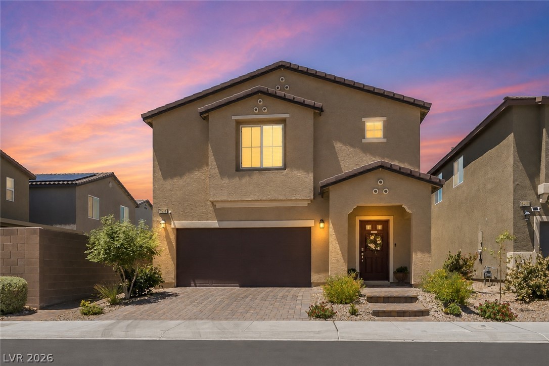7639 Duran Harbor Lane Property Photo 1