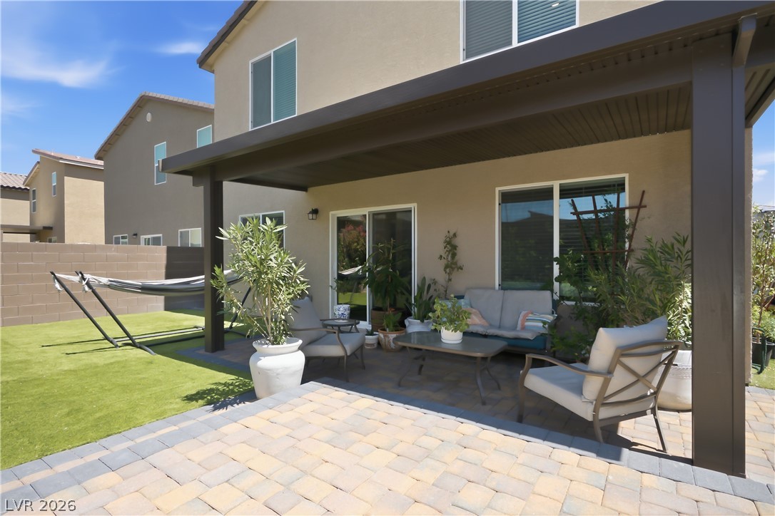 7639 Duran Harbor Lane Property Photo 30