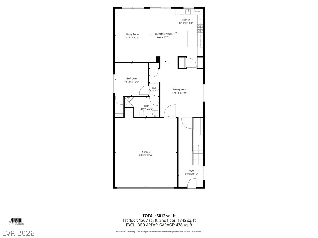 7639 Duran Harbor Lane Property Photo 31