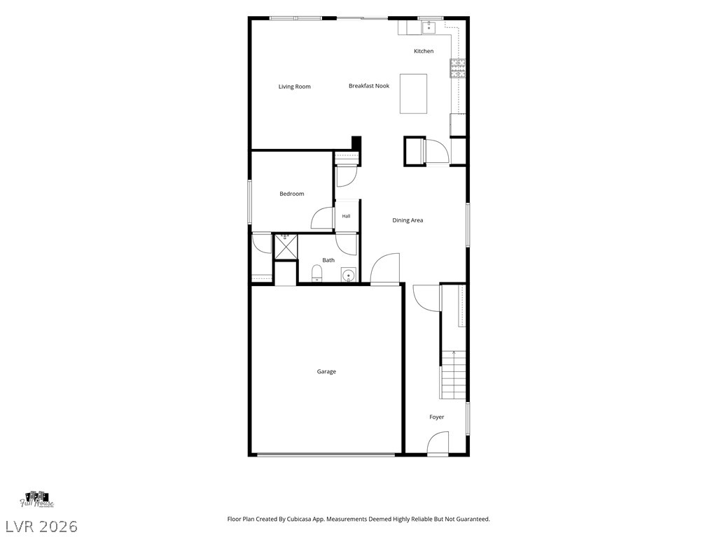7639 Duran Harbor Lane Property Photo 32