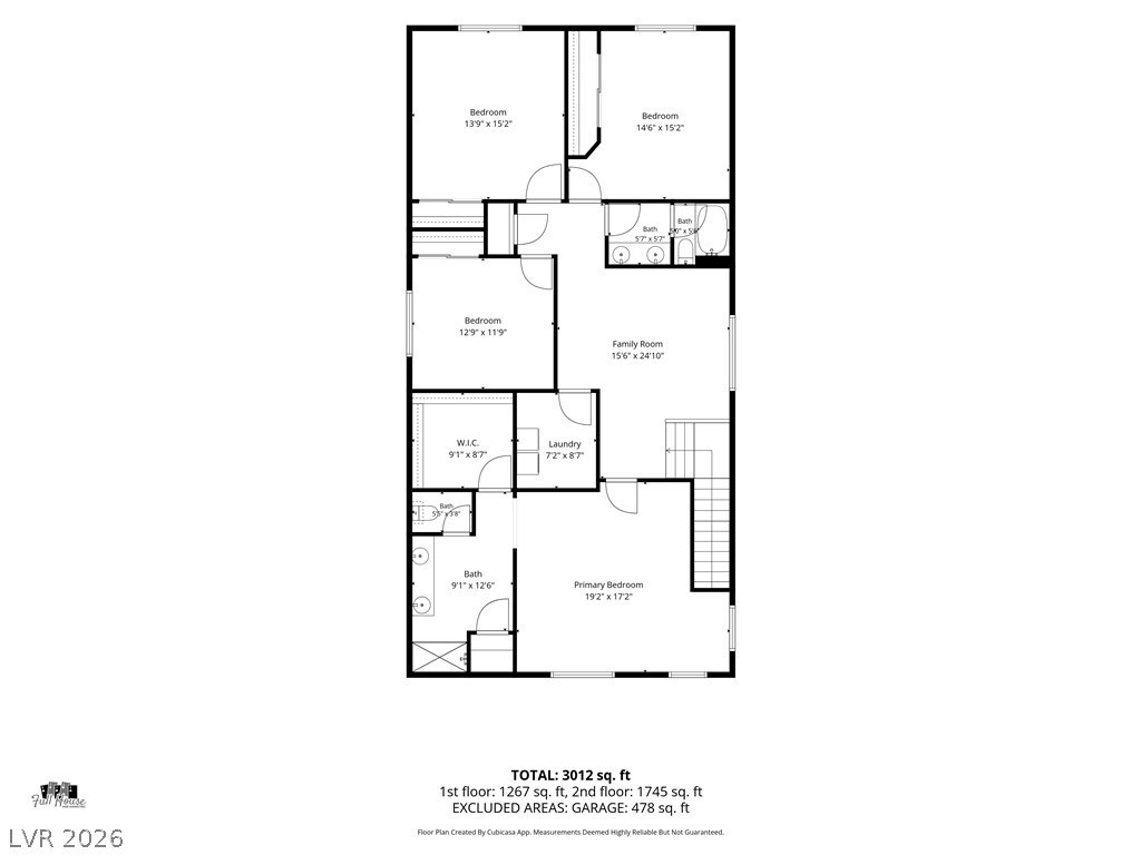7639 Duran Harbor Lane Property Photo 33