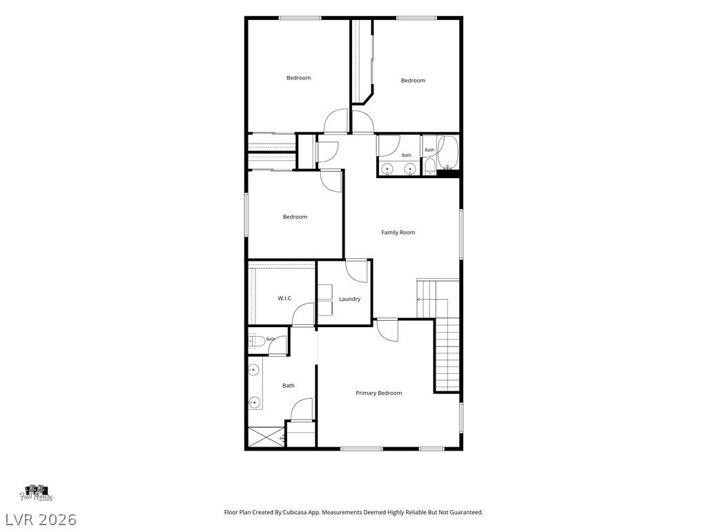 7639 Duran Harbor Lane Property Photo 34
