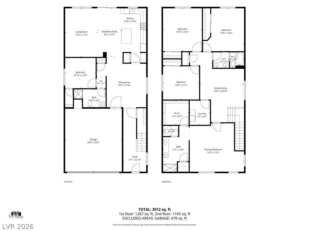 7639 Duran Harbor Lane Property Photo 35