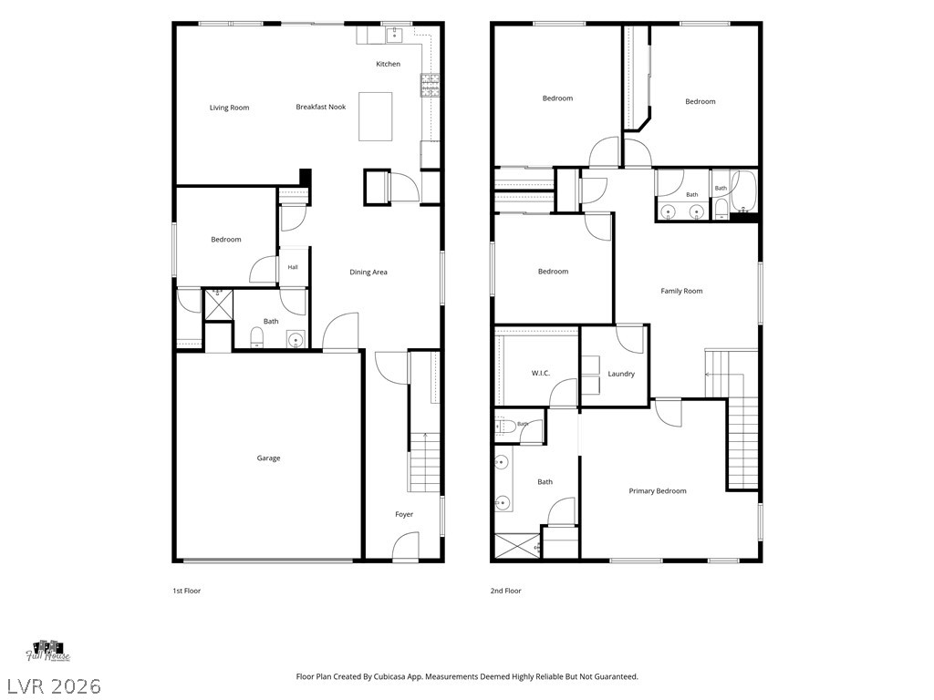 7639 Duran Harbor Lane Property Photo 36
