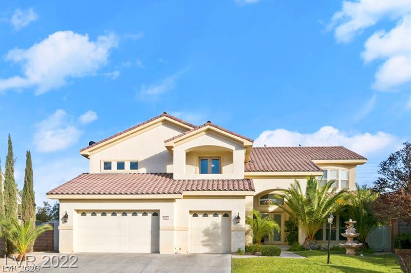 10234 Renae Nicole Court Property Photo 1