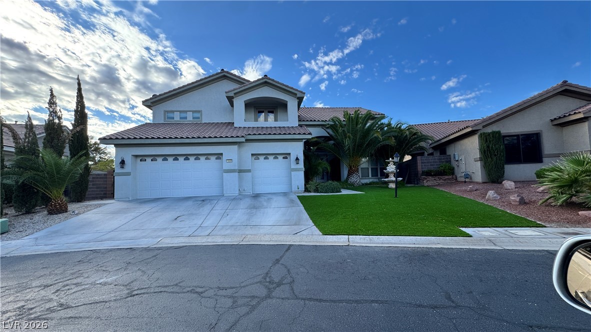 10234 Renae Nicole Court Property Photo 1
