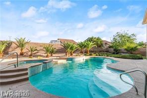 10234 Renae Nicole Court Property Photo 11