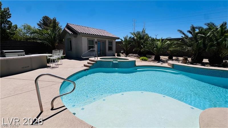 10234 Renae Nicole Court Property Photo 14