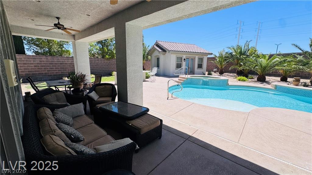 10234 Renae Nicole Court Property Photo 32