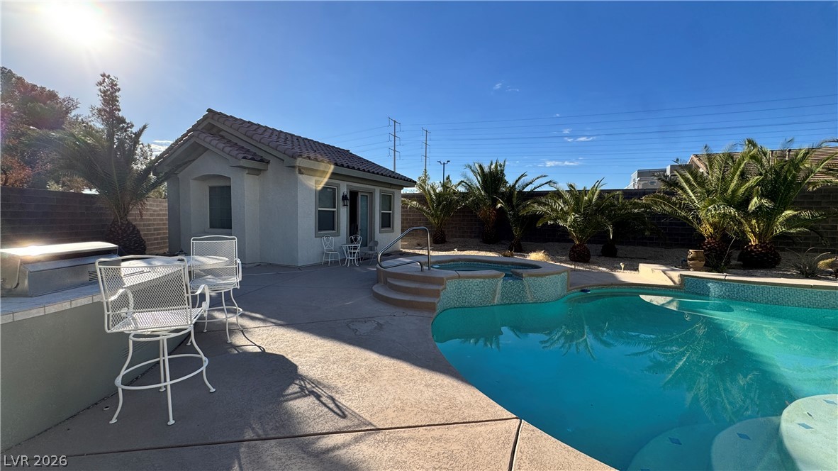 10234 Renae Nicole Court Property Photo 52