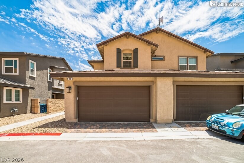 88 Kimberlite Drive Property Photo 1